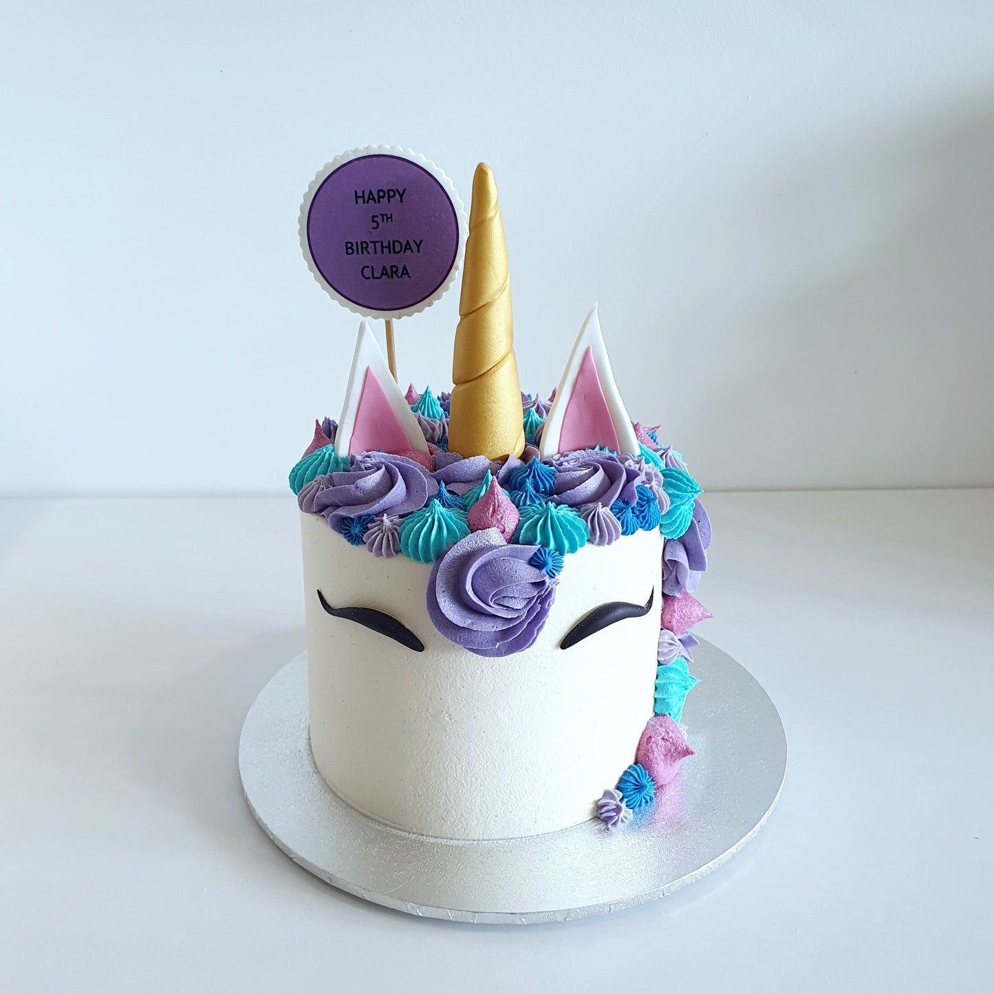 Unicorn Cake