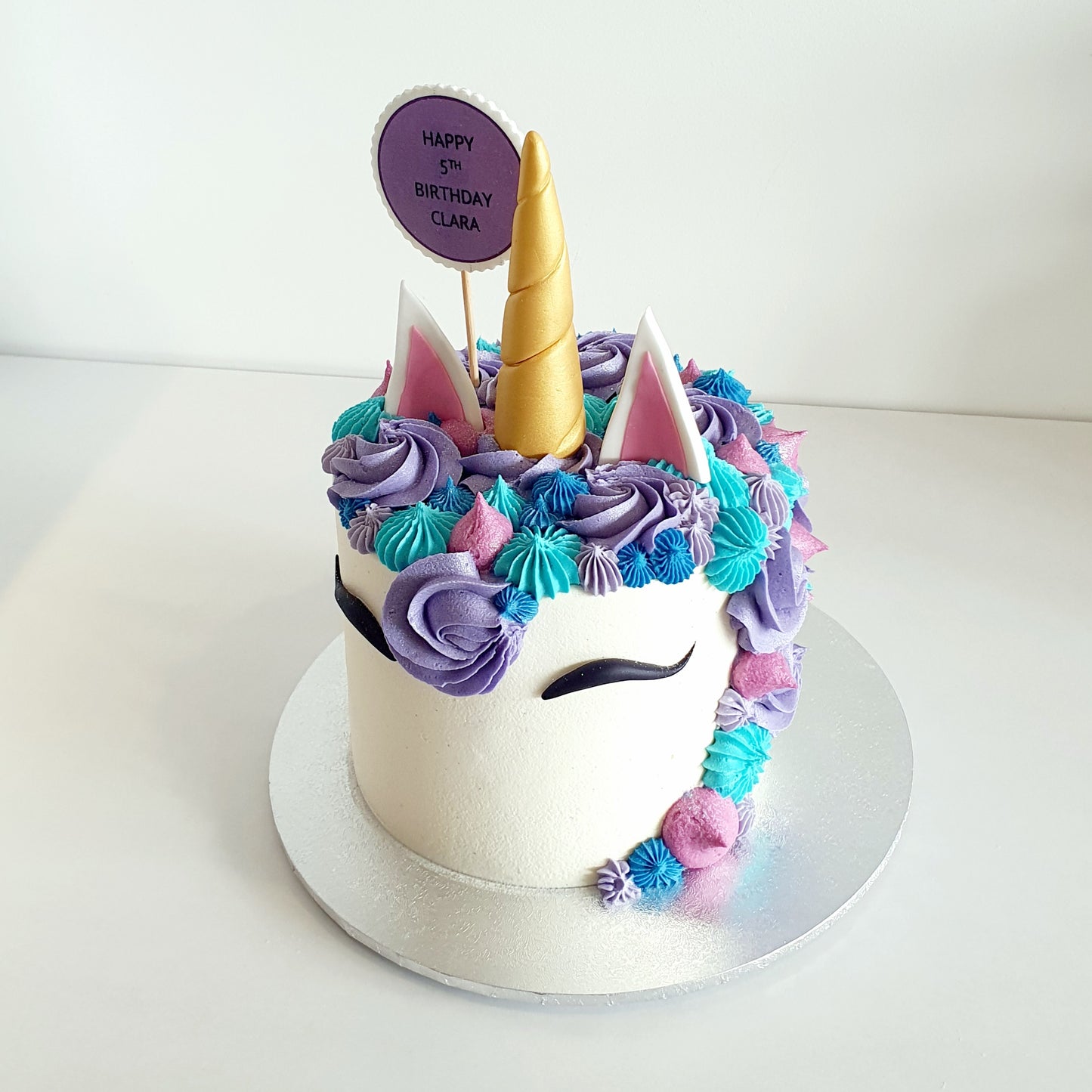 Unicorn Cake