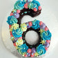 Number Cake