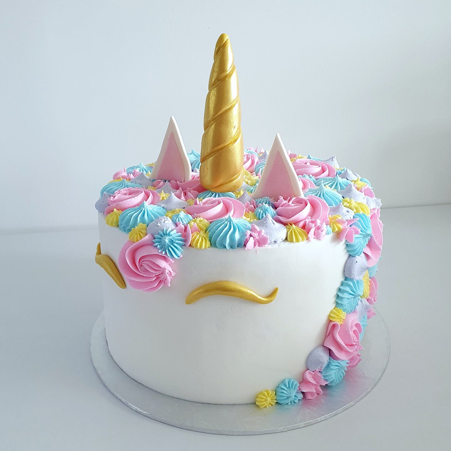 Unicorn Cake