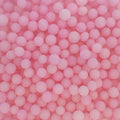 Sprinkles bag - Baby Pink Balls 4mm