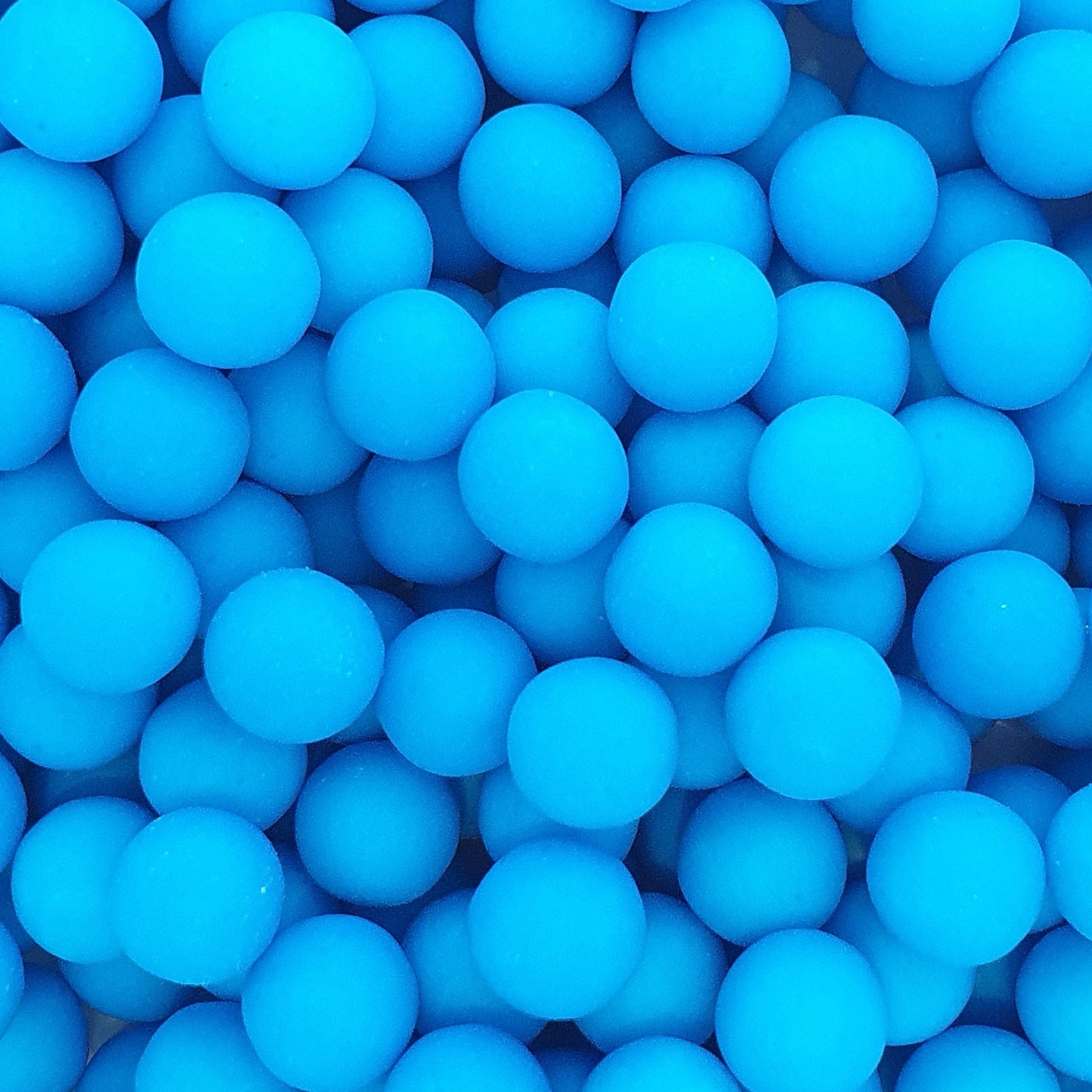 Sprinkles bag - Blue Balls 8mm