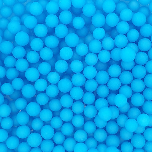 Sprinkles bag - Blue Balls 4mm