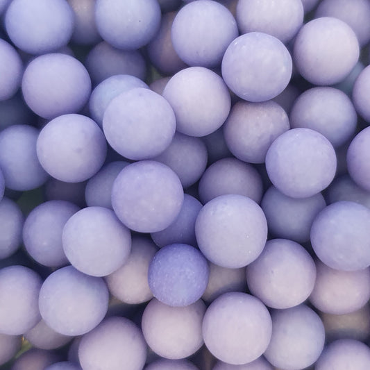 Sprinkles bag - Purple Balls 4mm