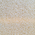 Sprinkles bag - White Balls 2mm (100s & 1000s)