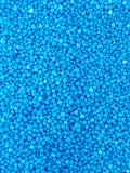 Sprinkles bag - Blue Balls 2mm (100s & 1000s)