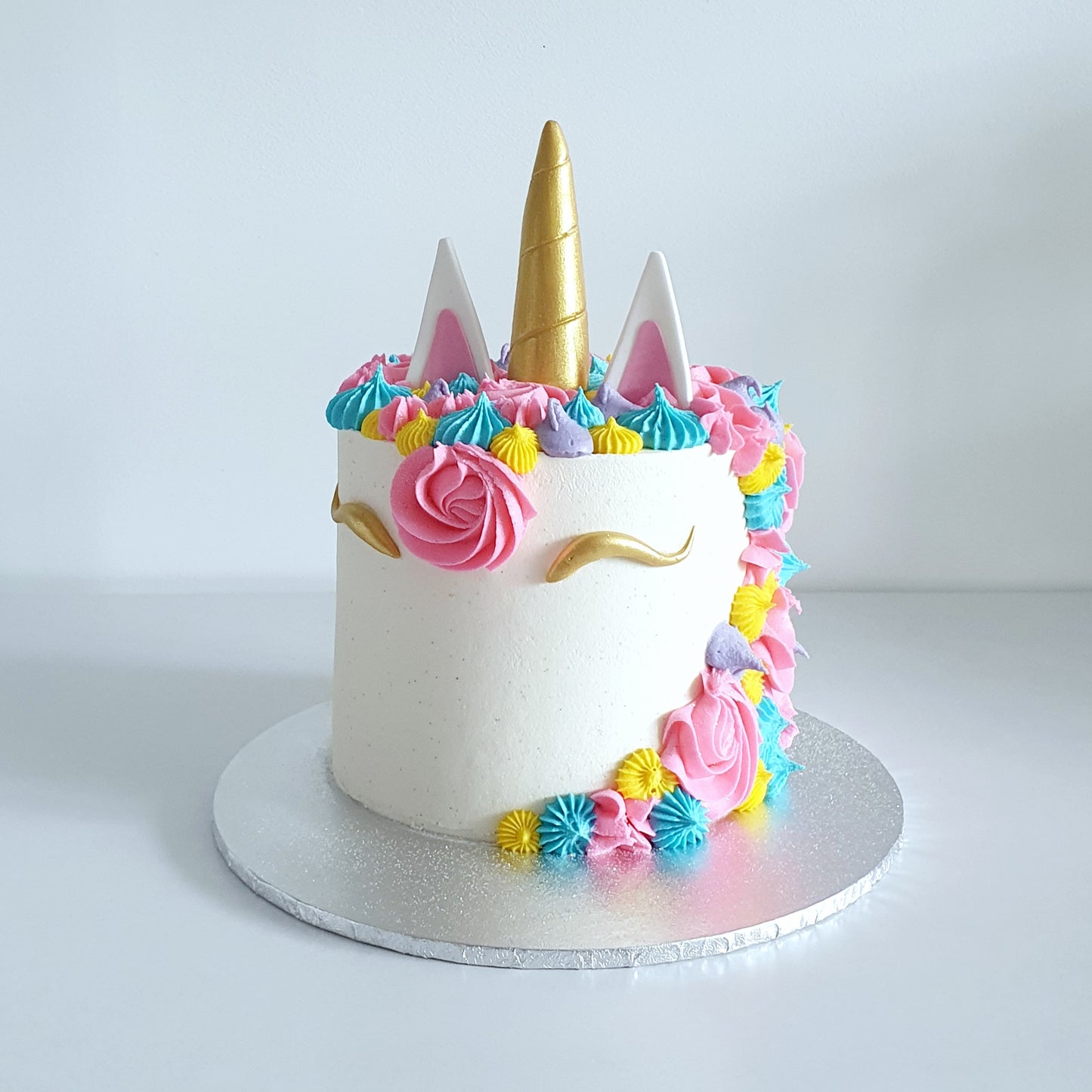 Unicorn Cake