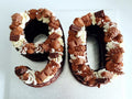 Number Cake