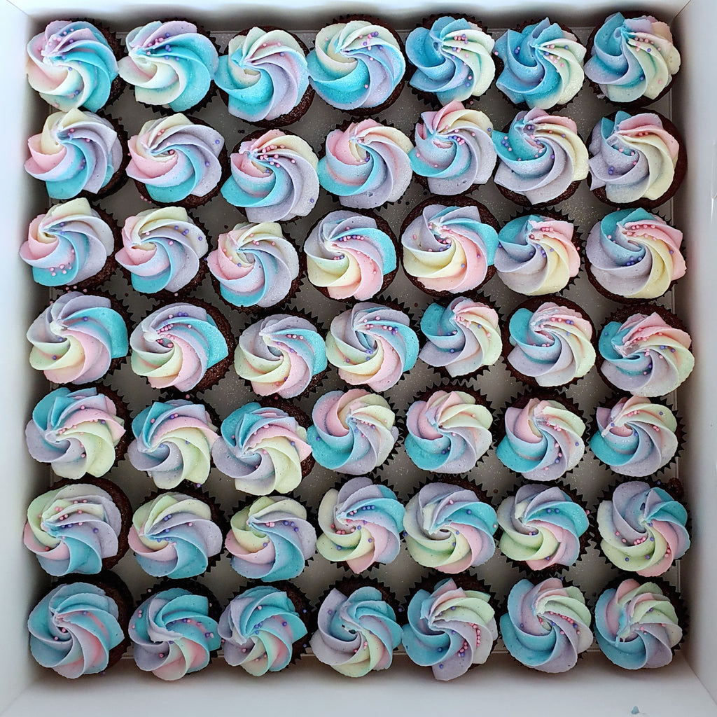 Mini Cupcakes