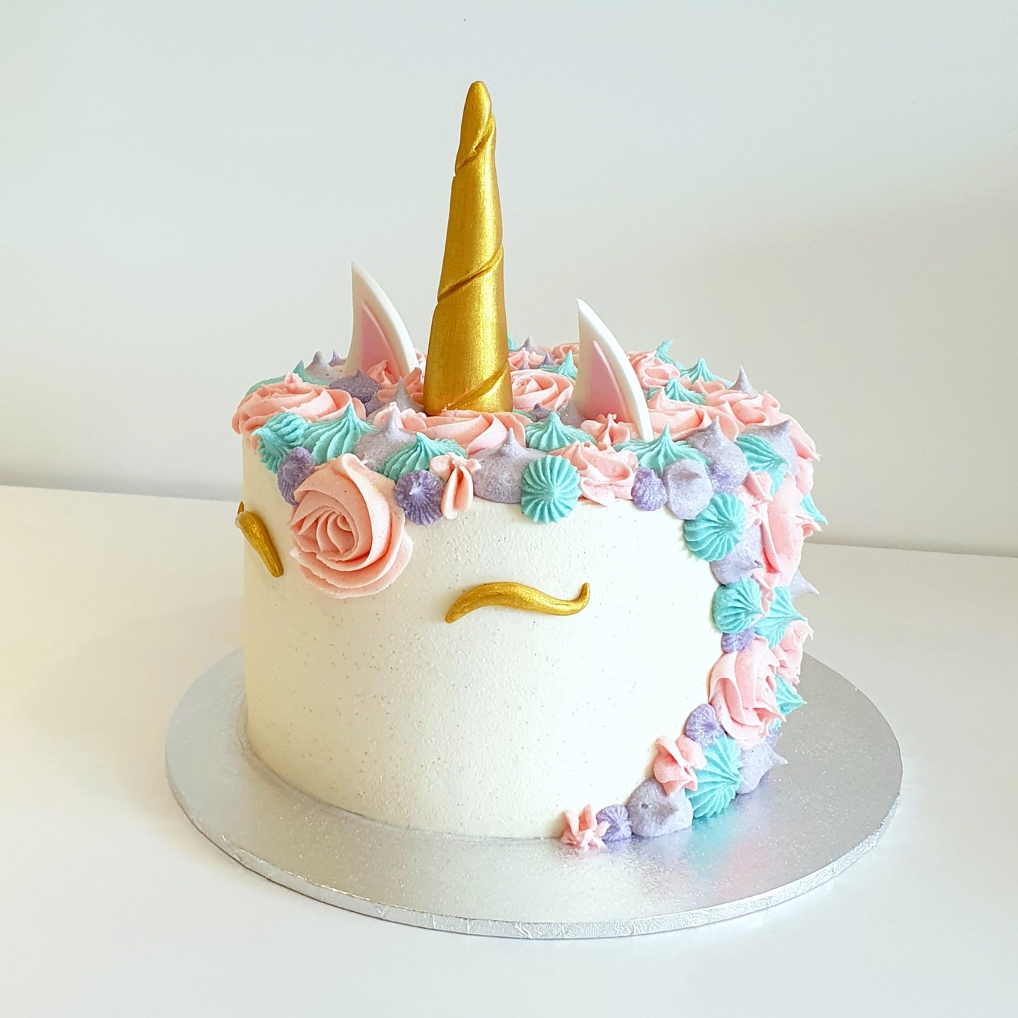 Unicorn Cake