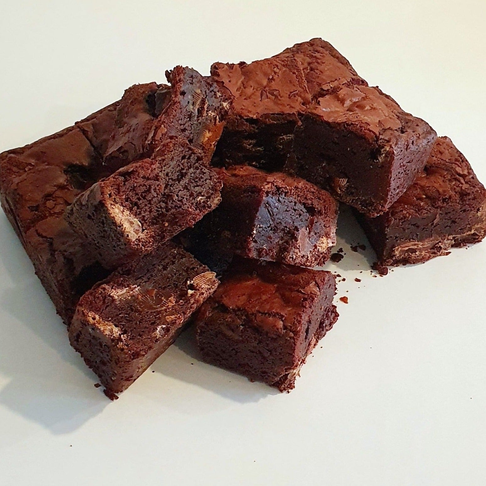 Chocolate Brownie Classic